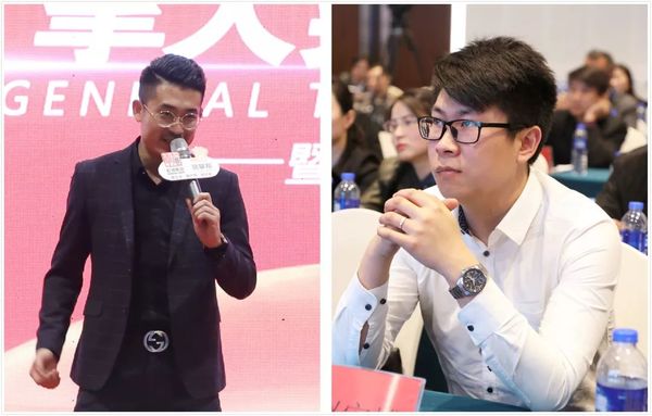 乾港集團 乾港集團