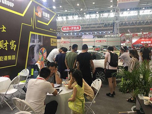 乾港集團 乾港集團