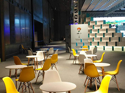 河北省第二屆園林博覽會會場內(nèi)部 河北省第二屆園林博覽會會場內(nèi)部