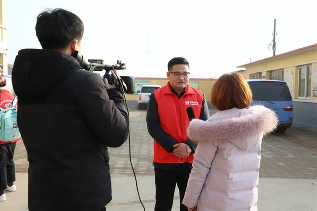 乾港集團(tuán)公益活動 乾港集團(tuán)公益活動