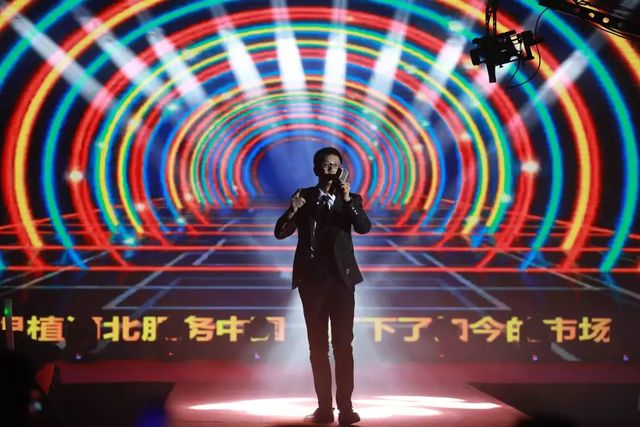 自作多情的護(hù)花使者